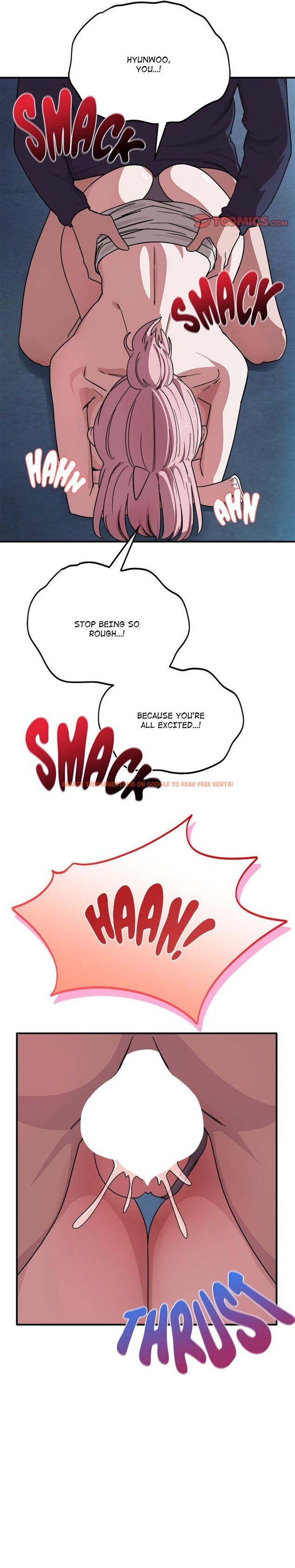 Read Hentai Image 8 46123 in comic I Became A Dog! - Chapter 17 - hentaitnt.net
