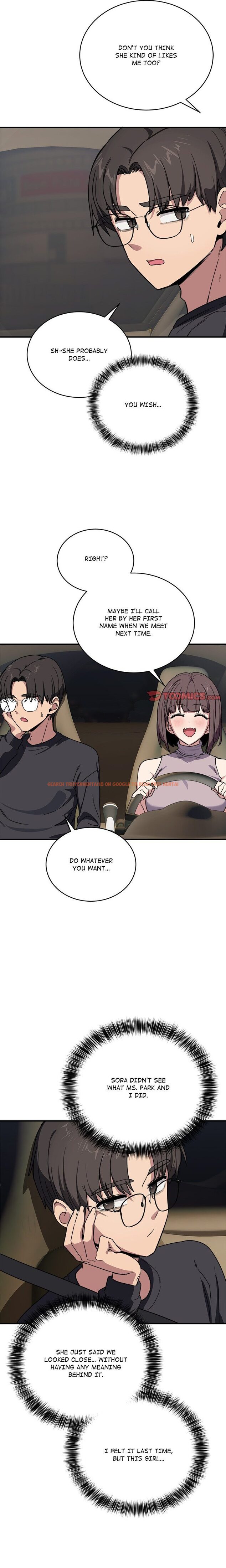 Read Hentai Image 14 4c58f in comic I Became A Dog! - Chapter 18 - hentaitnt.net