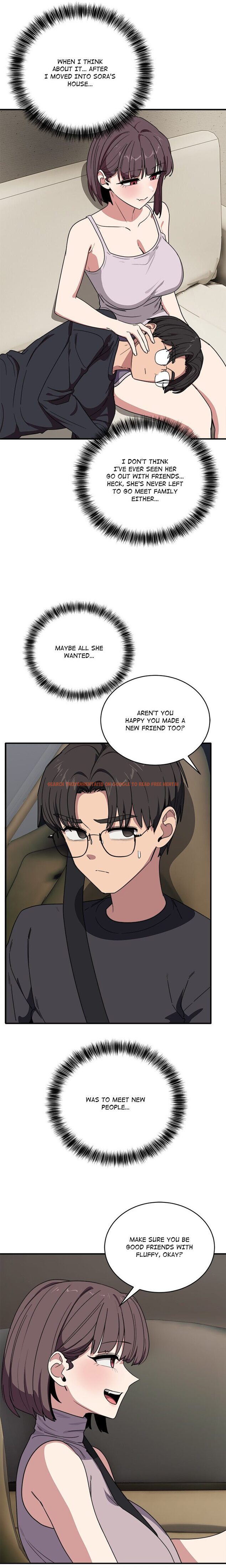 Read Hentai Image 16 4c58f in comic I Became A Dog! - Chapter 18 - hentaitnt.net
