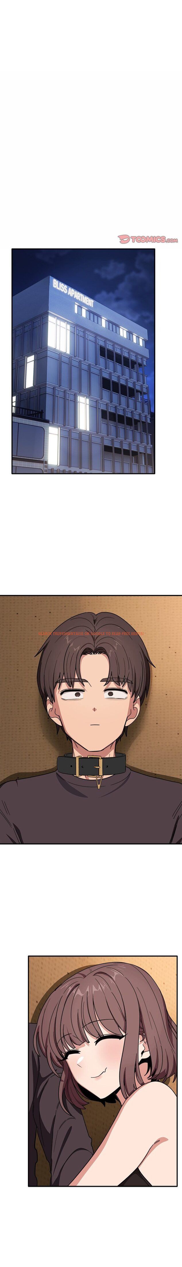 Read Hentai Image 17 4c58f in comic I Became A Dog! - Chapter 18 - hentaitnt.net