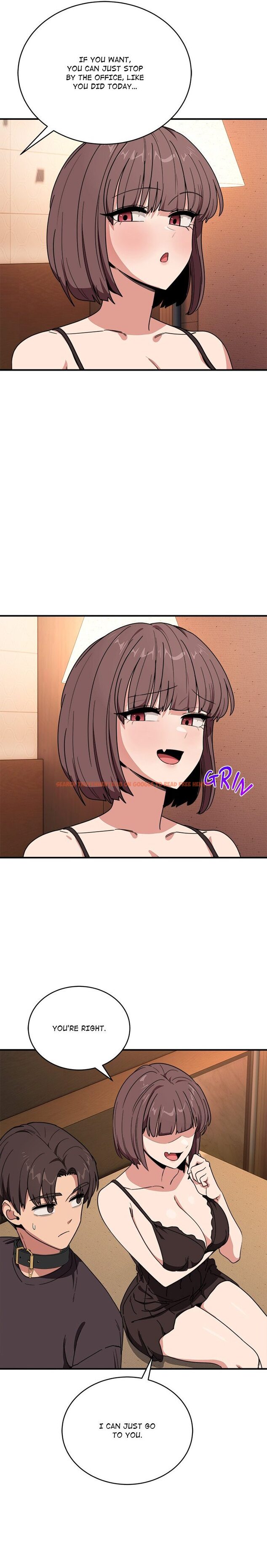 Read Hentai Image 23 4c58f in comic I Became A Dog! - Chapter 18 - hentaitnt.net