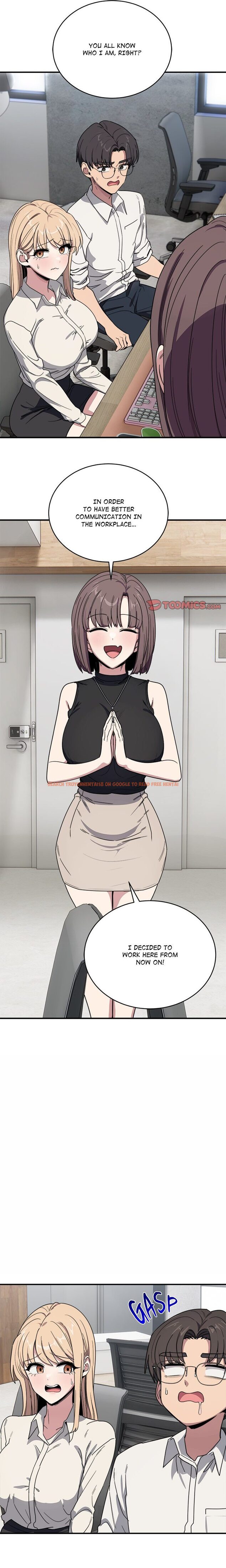 Read Hentai Image 25 4c58f in comic I Became A Dog! - Chapter 18 - hentaitnt.net