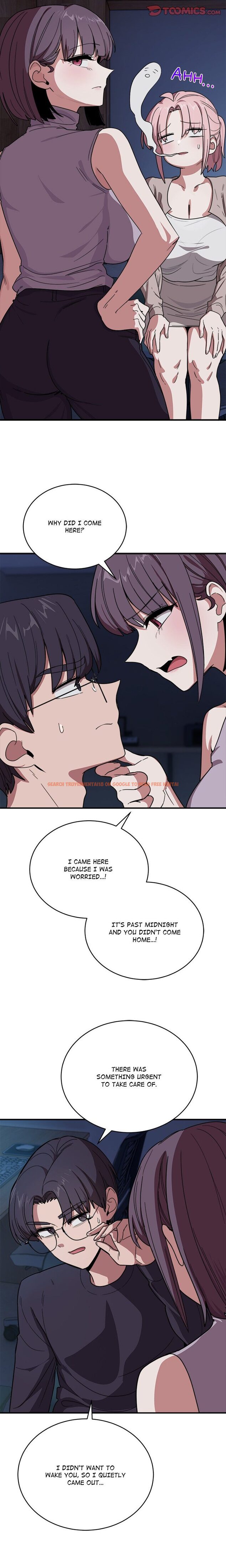 Read Hentai Image 3 4c58f in comic I Became A Dog! - Chapter 18 - hentaitnt.net