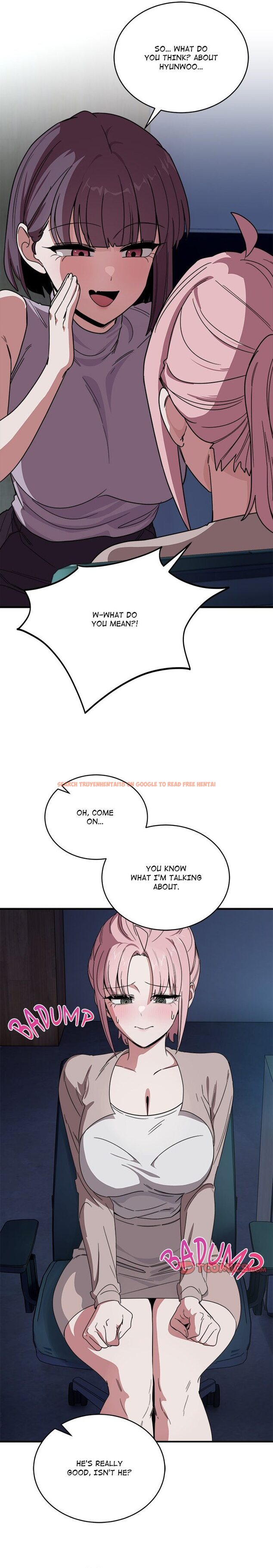 Read Hentai Image 5 4c58f in comic I Became A Dog! - Chapter 18 - hentaitnt.net