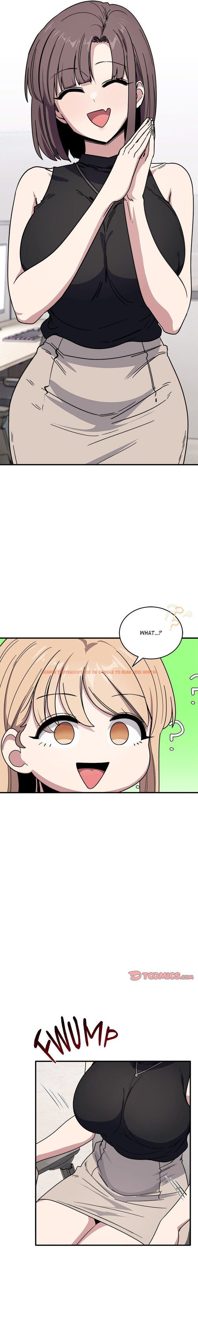 Read Hentai Image 10 a585b in comic I Became A Dog! - Chapter 19 - hentaitnt.net