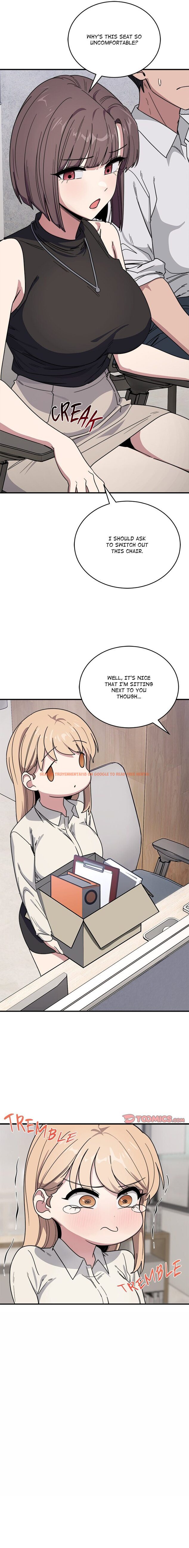Read Hentai Image 11 a585b in comic I Became A Dog! - Chapter 19 - hentaitnt.net