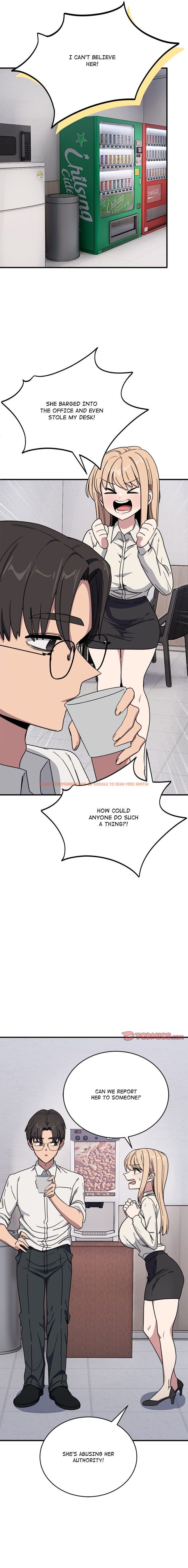 Read Hentai Image 12 a585b in comic I Became A Dog! - Chapter 19 - hentaitnt.net