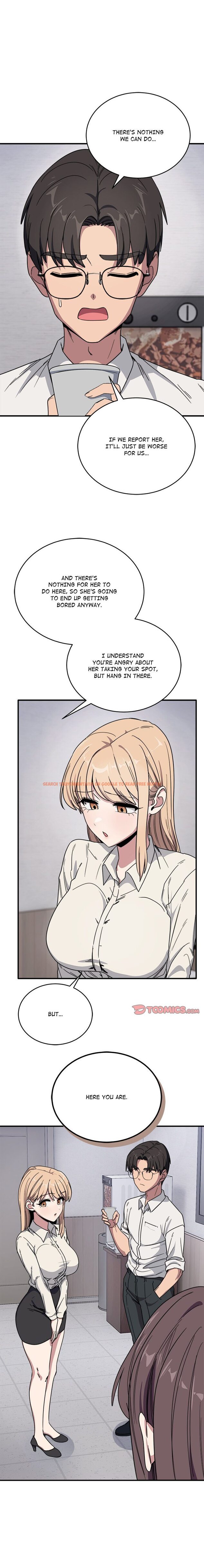 Read Hentai Image 13 a585b in comic I Became A Dog! - Chapter 19 - hentaitnt.net