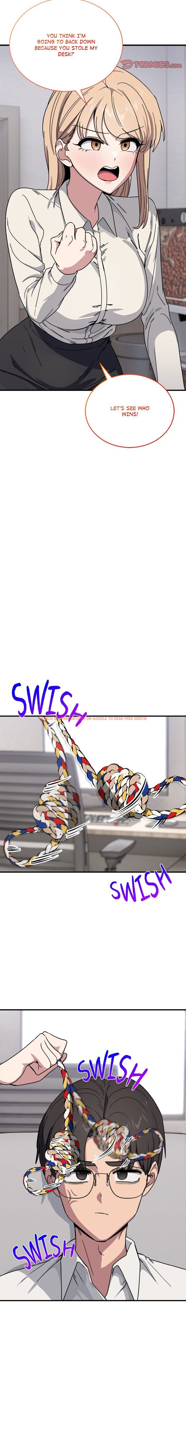 Read Hentai Image 17 a585b in comic I Became A Dog! - Chapter 19 - hentaitnt.net