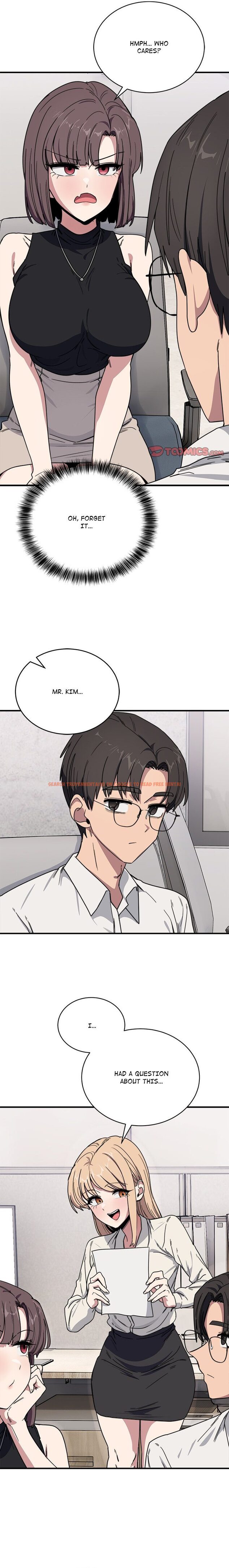 Read Hentai Image 19 a585b in comic I Became A Dog! - Chapter 19 - hentaitnt.net
