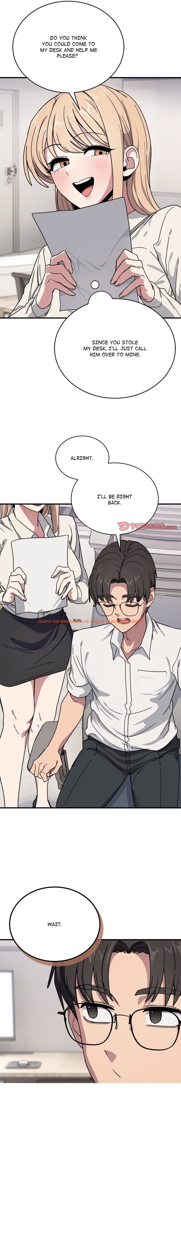 Read Hentai Image 20 a585b in comic I Became A Dog! - Chapter 19 - hentaitnt.net