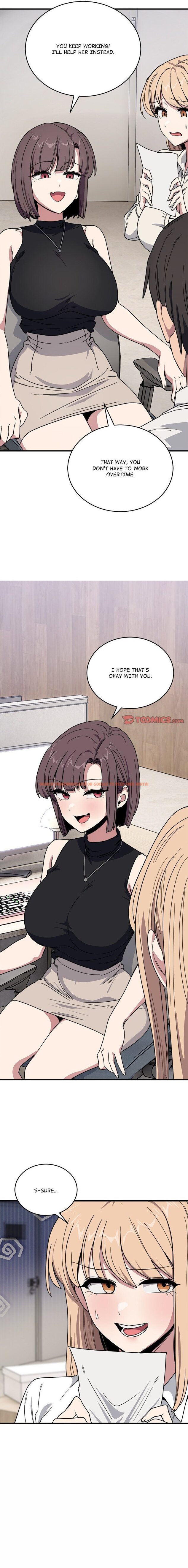 Read Hentai Image 21 a585b in comic I Became A Dog! - Chapter 19 - hentaitnt.net