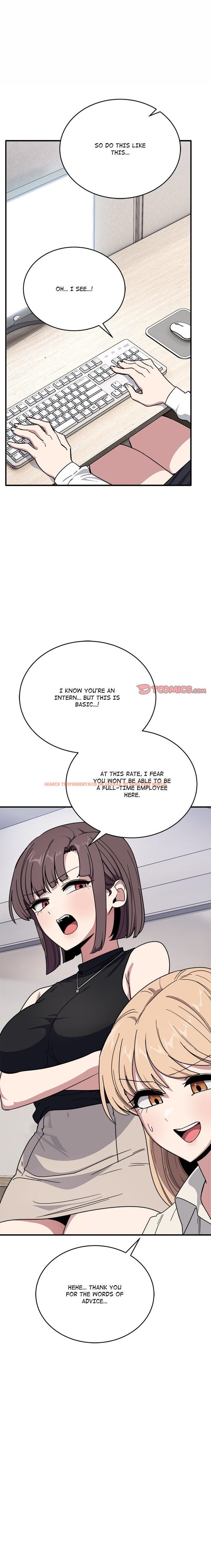 Read Hentai Image 22 a585b in comic I Became A Dog! - Chapter 19 - hentaitnt.net