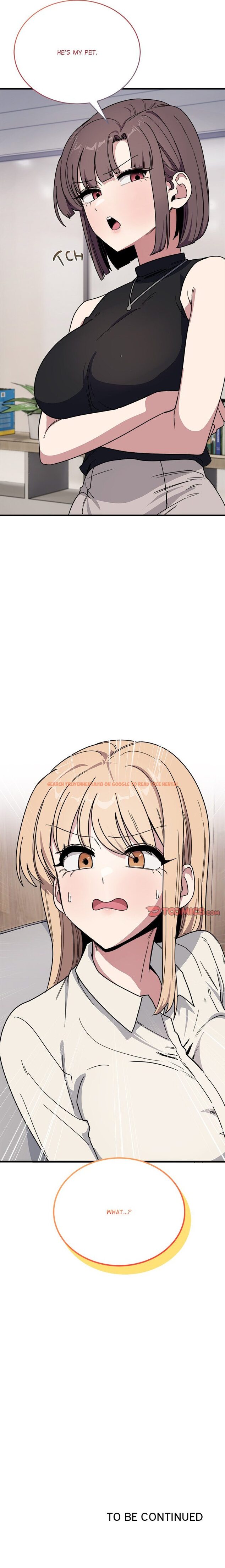 Read Hentai Image 24 a585b in comic I Became A Dog! - Chapter 19 - hentaitnt.net