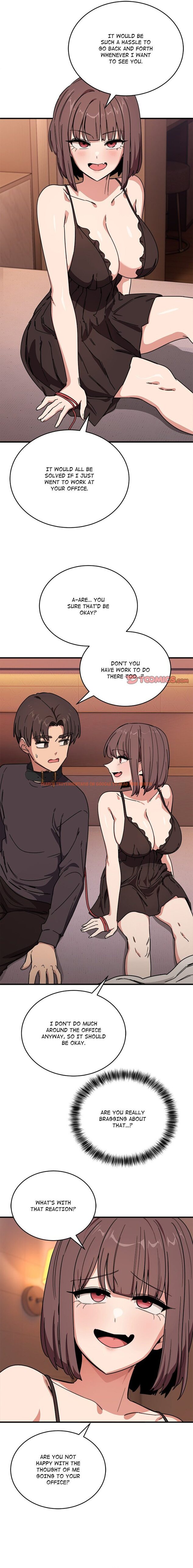 Read Hentai Image 3 a585b in comic I Became A Dog! - Chapter 19 - hentaitnt.net