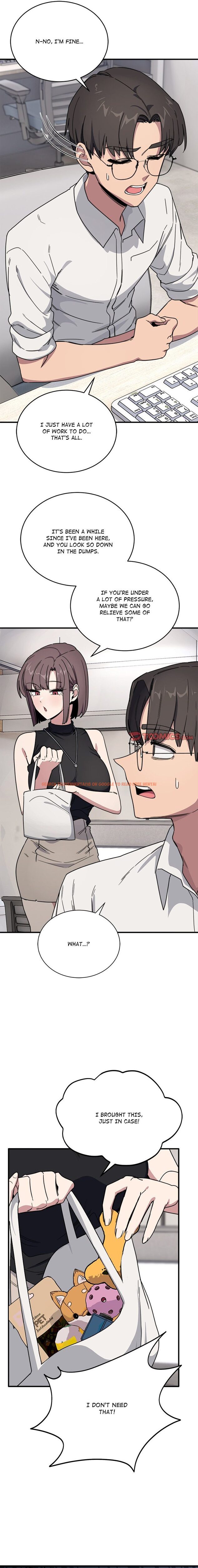 Read Hentai Image 7 a585b in comic I Became A Dog! - Chapter 19 - hentaitnt.net