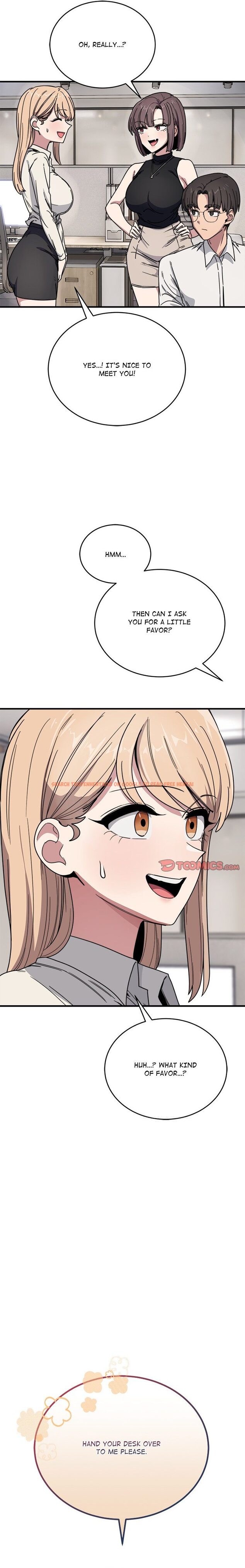 Read Hentai Image 9 a585b in comic I Became A Dog! - Chapter 19 - hentaitnt.net