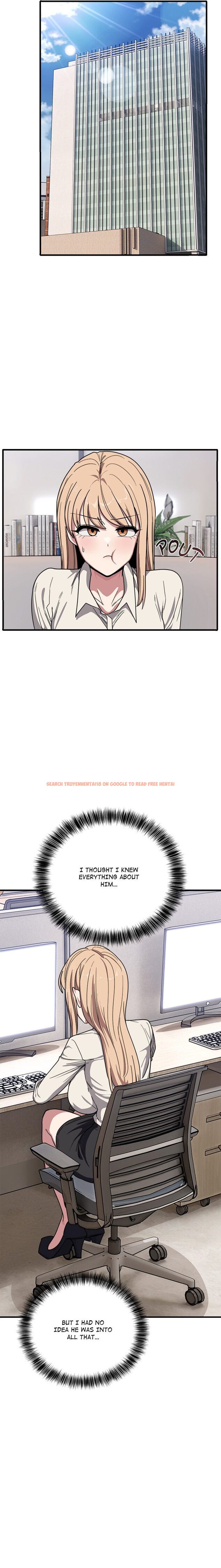 Read Hentai Image 10 29a7c in comic I Became A Dog! - Chapter 20 - hentaitnt.net