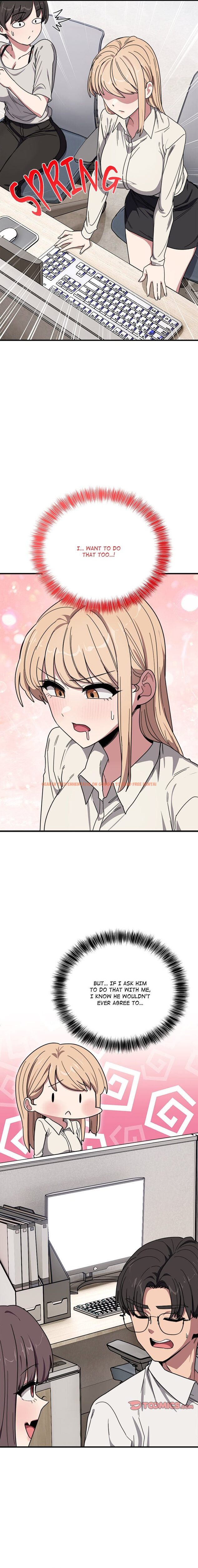 Read Hentai Image 13 29a7c in comic I Became A Dog! - Chapter 20 - hentaitnt.net