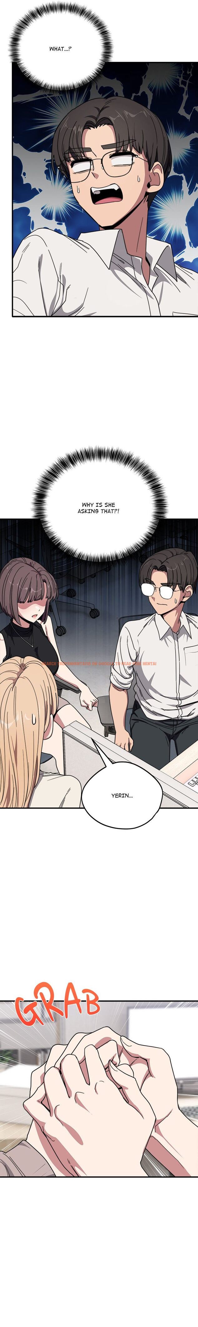Read Hentai Image 19 29a7c in comic I Became A Dog! - Chapter 20 - hentaitnt.net