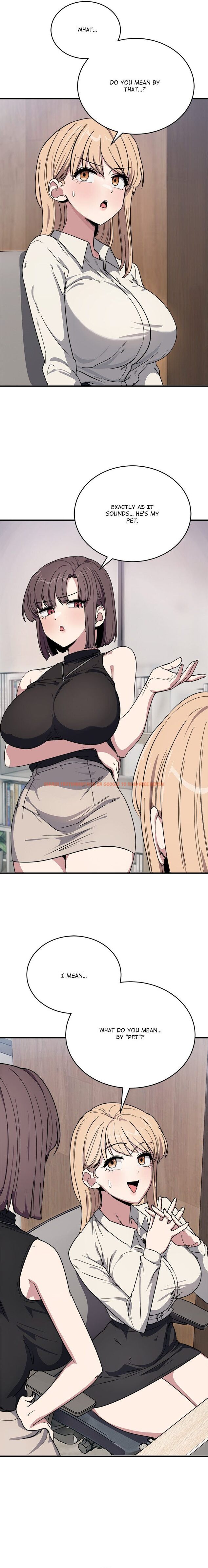 Read Hentai Image 2 29a7c in comic I Became A Dog! - Chapter 20 - hentaitnt.net