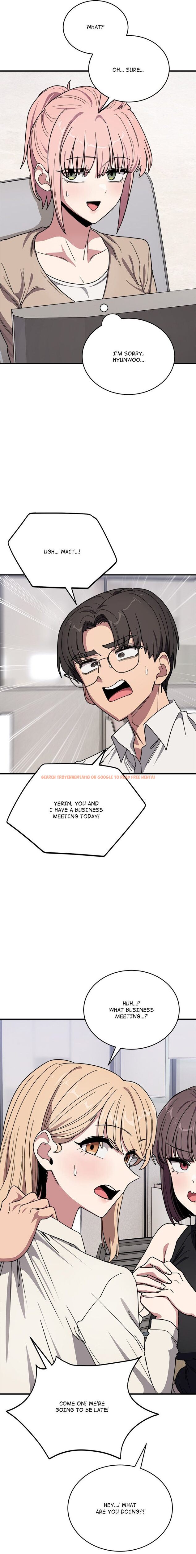 Read Hentai Image 21 29a7c in comic I Became A Dog! - Chapter 20 - hentaitnt.net