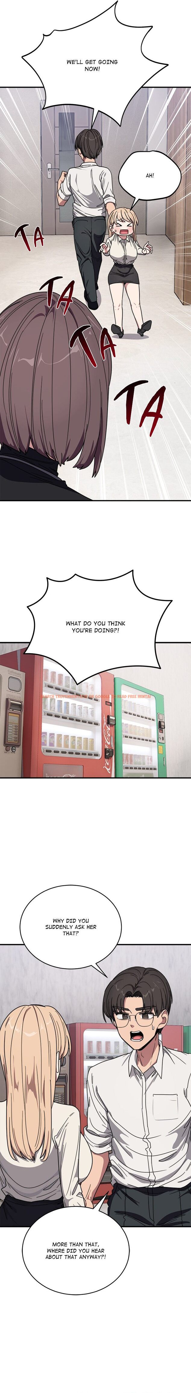 Read Hentai Image 22 29a7c in comic I Became A Dog! - Chapter 20 - hentaitnt.net