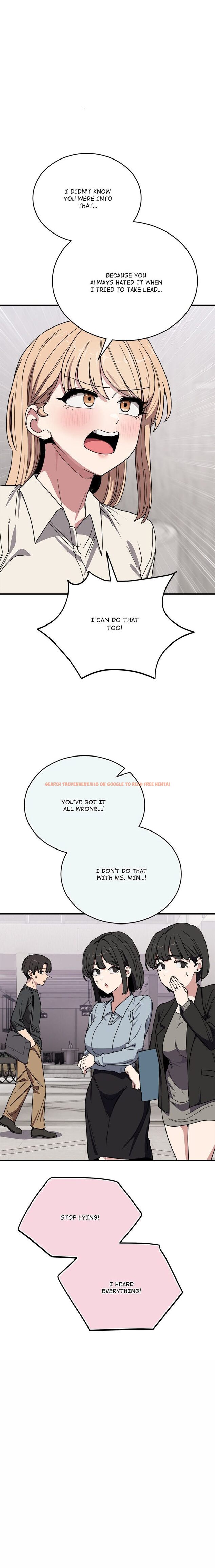 Read Hentai Image 24 29a7c in comic I Became A Dog! - Chapter 20 - hentaitnt.net