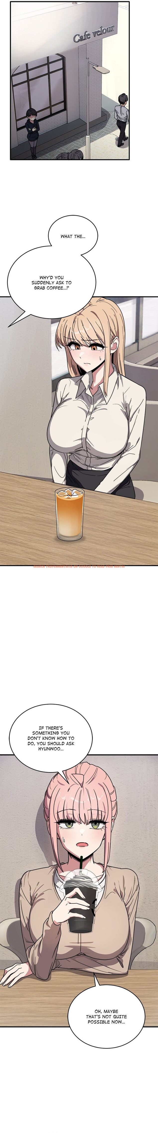 Read Hentai Image 4 29a7c in comic I Became A Dog! - Chapter 20 - hentaitnt.net