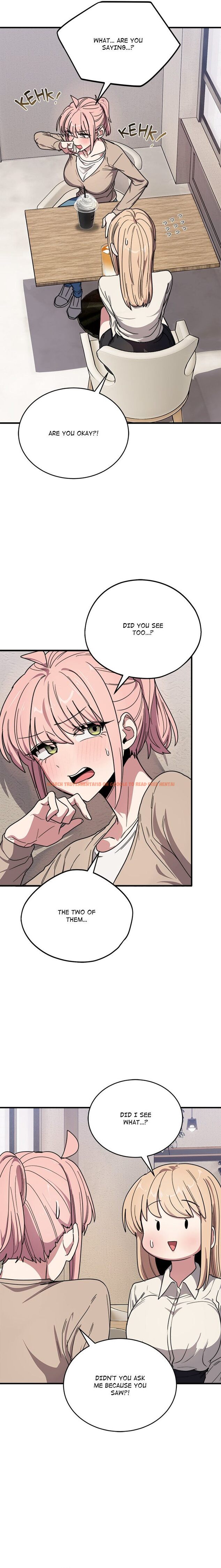 Read Hentai Image 6 29a7c in comic I Became A Dog! - Chapter 20 - hentaitnt.net