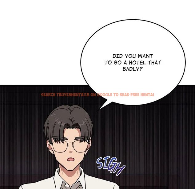 Read Hentai Image 116 70ada in comic I Became A Dog! - Chapter 21 - hentaitnt.net
