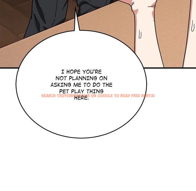 Read Hentai Image 125 70ada in comic I Became A Dog! - Chapter 21 - hentaitnt.net