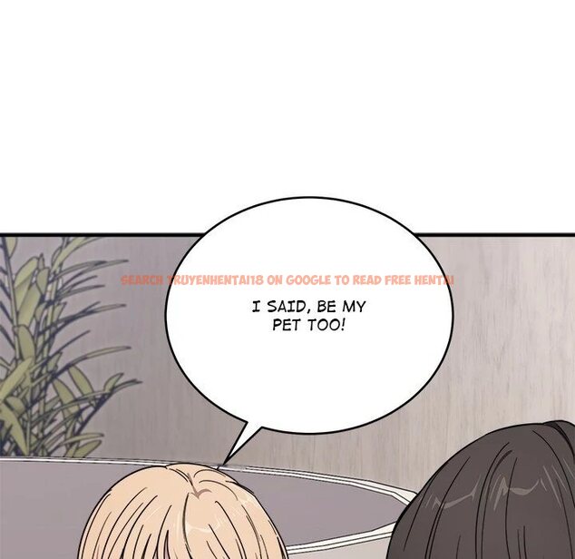 Read Hentai Image 15 70ada in comic I Became A Dog! - Chapter 21 - hentaitnt.net