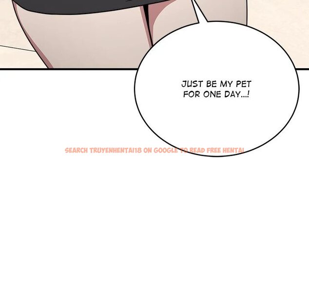 Read Hentai Image 27 70ada in comic I Became A Dog! - Chapter 21 - hentaitnt.net
