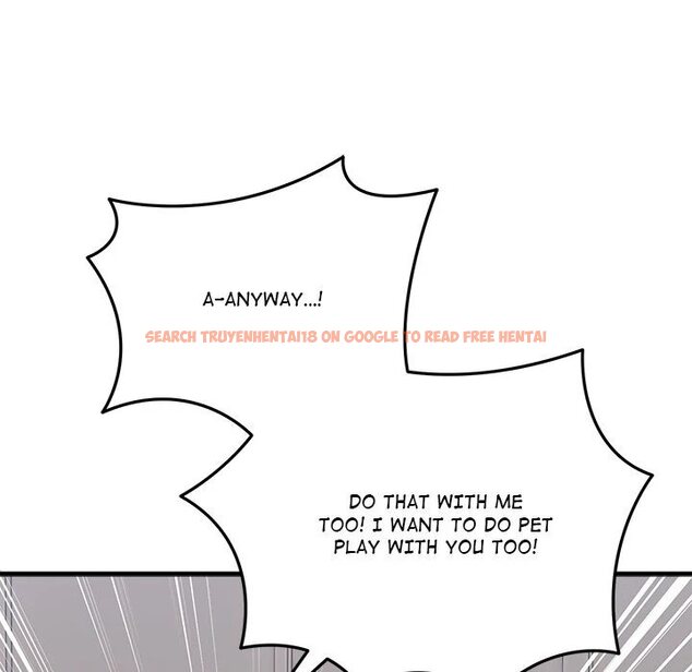 Read Hentai Image 41 70ada in comic I Became A Dog! - Chapter 21 - hentaitnt.net