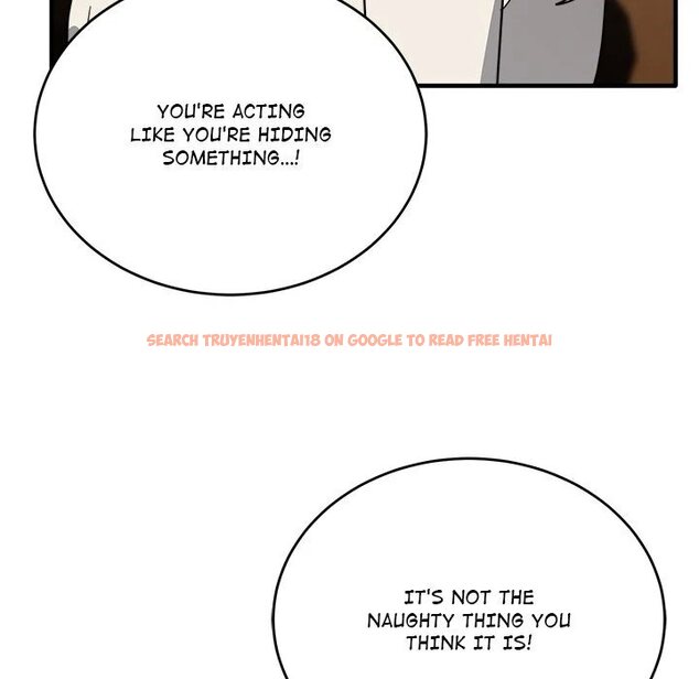 Read Hentai Image 67 70ada in comic I Became A Dog! - Chapter 21 - hentaitnt.net