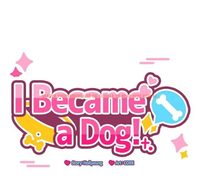 Read Hentai Image 9 70ada in comic I Became A Dog! - Chapter 21 - hentaitnt.net