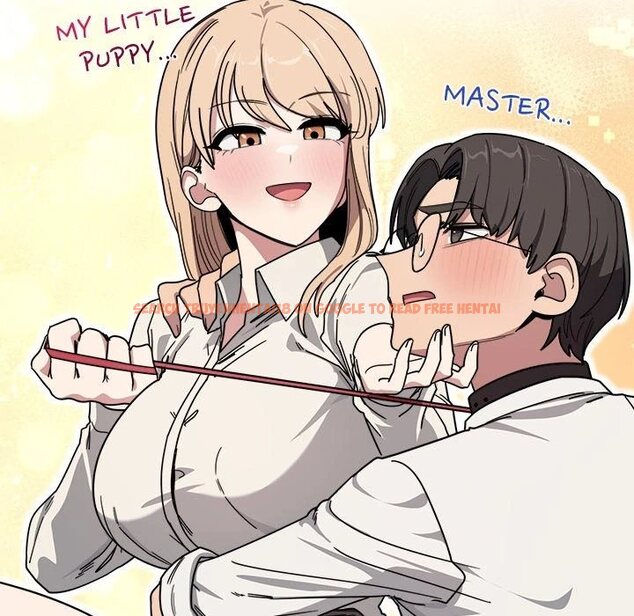 Read Hentai Image 91 70ada in comic I Became A Dog! - Chapter 21 - hentaitnt.net