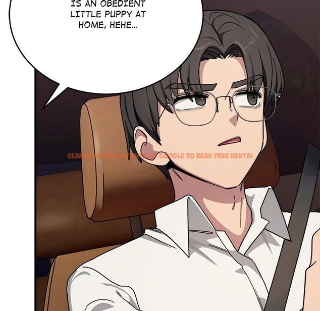 Read Hentai Image 94 70ada in comic I Became A Dog! - Chapter 21 - hentaitnt.net