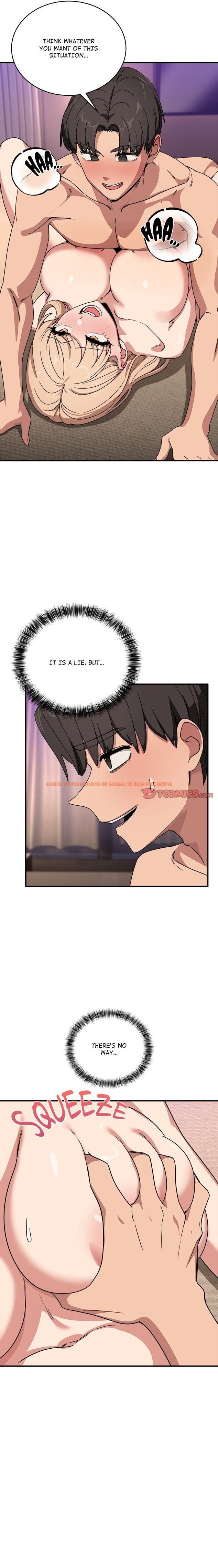 Read Hentai Image 14 3582e in comic I Became A Dog! - Chapter 22 - hentaitnt.net