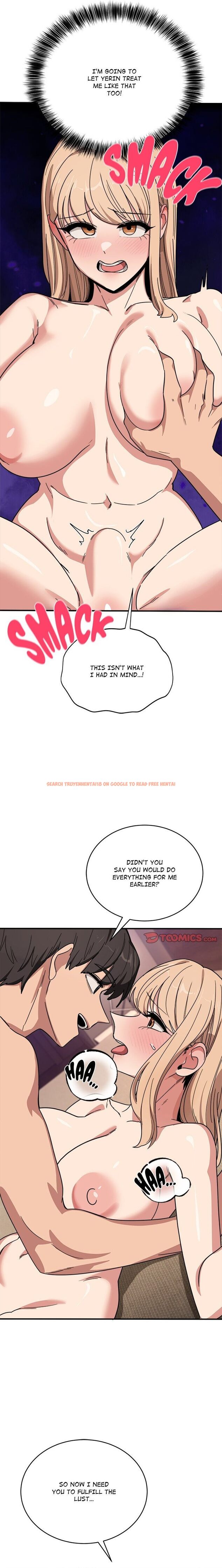 Read Hentai Image 15 3582e in comic I Became A Dog! - Chapter 22 - hentaitnt.net