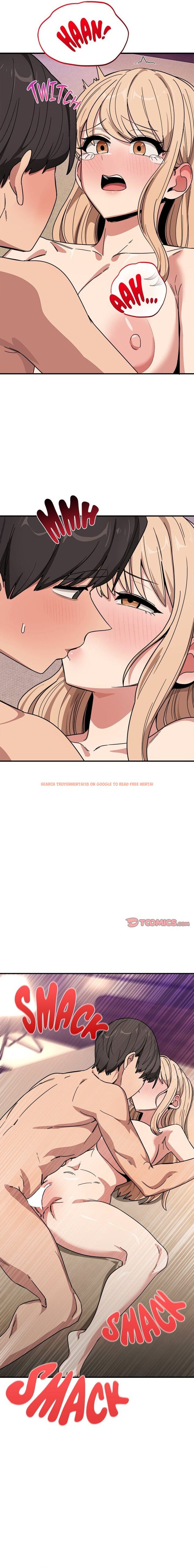 Read Hentai Image 17 3582e in comic I Became A Dog! - Chapter 22 - hentaitnt.net