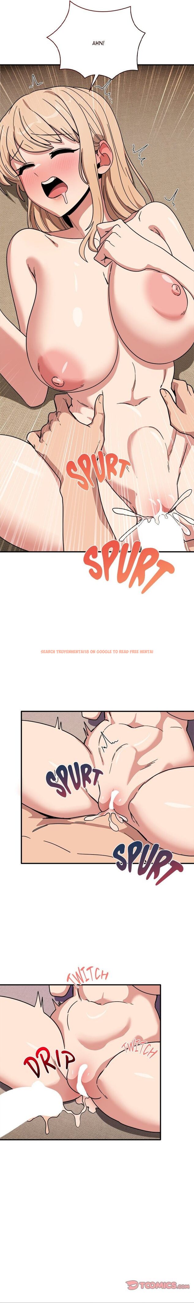 Read Hentai Image 20 3582e in comic I Became A Dog! - Chapter 22 - hentaitnt.net