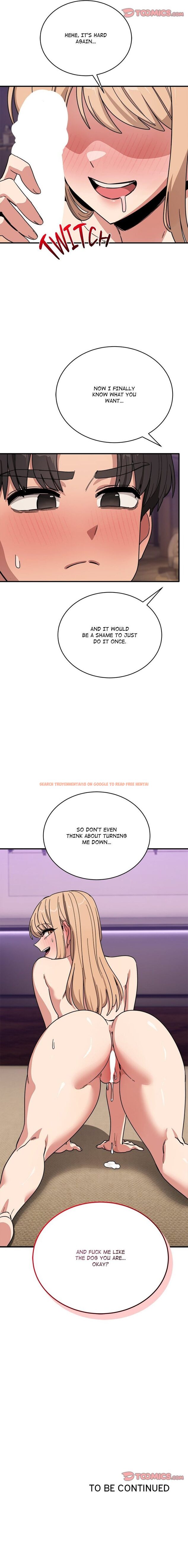 Read Hentai Image 23 3582e in comic I Became A Dog! - Chapter 22 - hentaitnt.net