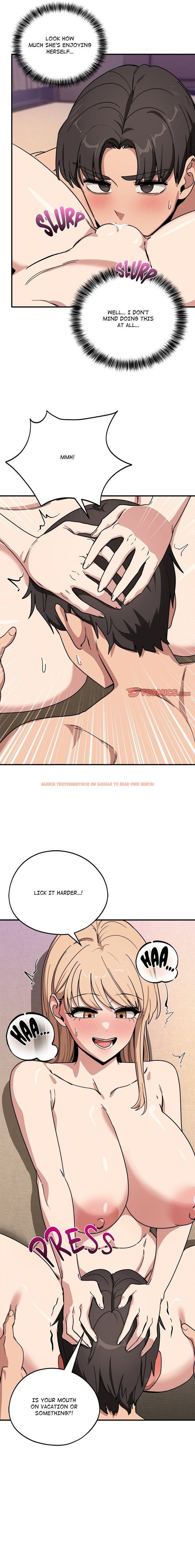 Read Hentai Image 5 3582e in comic I Became A Dog! - Chapter 22 - hentaitnt.net