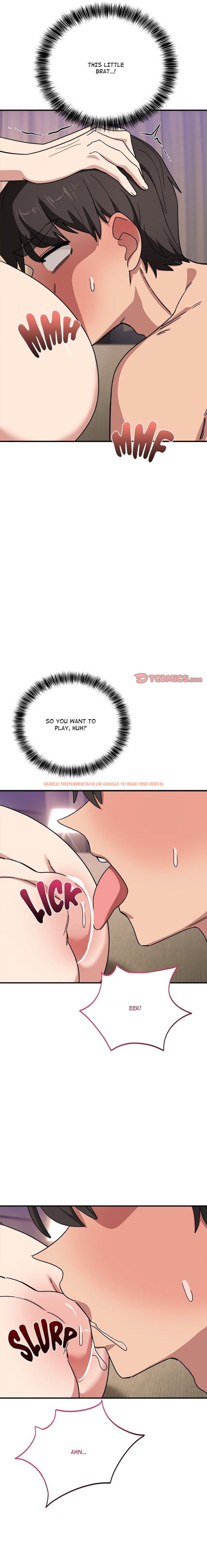 Read Hentai Image 6 3582e in comic I Became A Dog! - Chapter 22 - hentaitnt.net