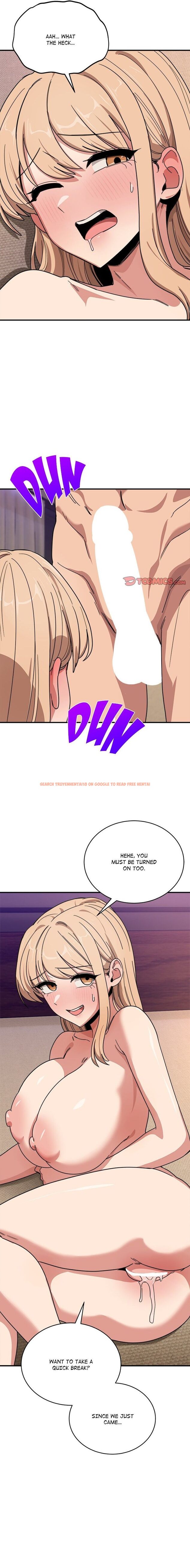 Read Hentai Image 9 3582e in comic I Became A Dog! - Chapter 22 - hentaitnt.net