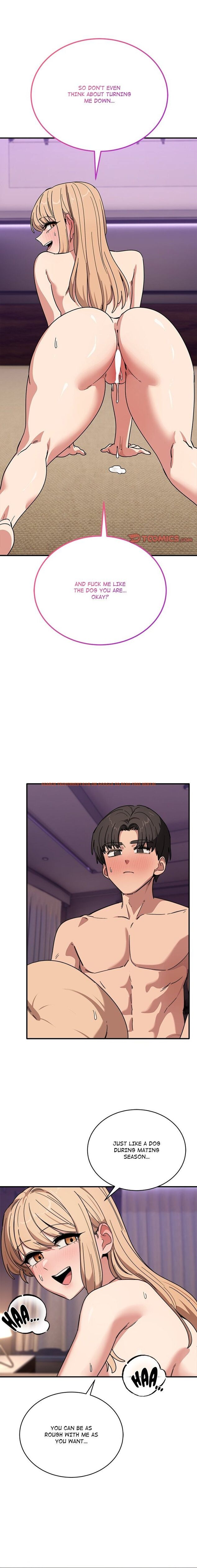 Read Hentai Image 1 f5469 in comic I Became A Dog! - Chapter 23 - hentaitnt.net