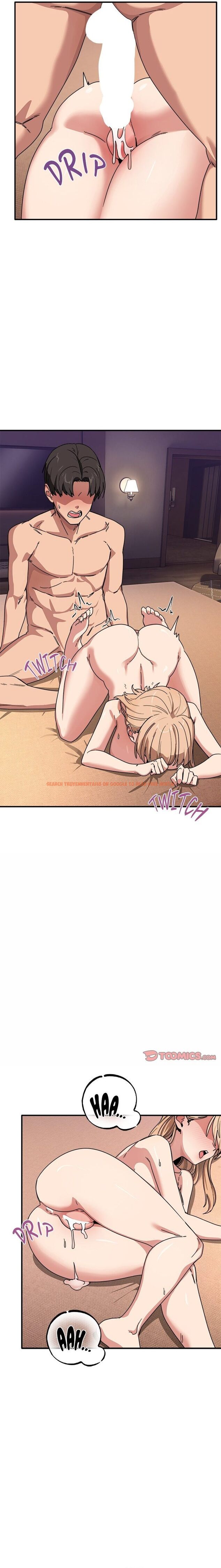 Read Hentai Image 10 f5469 in comic I Became A Dog! - Chapter 23 - hentaitnt.net