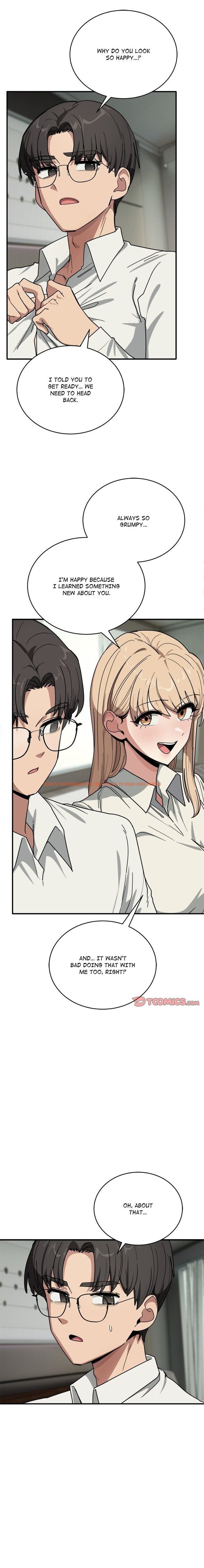 Read Hentai Image 12 f5469 in comic I Became A Dog! - Chapter 23 - hentaitnt.net